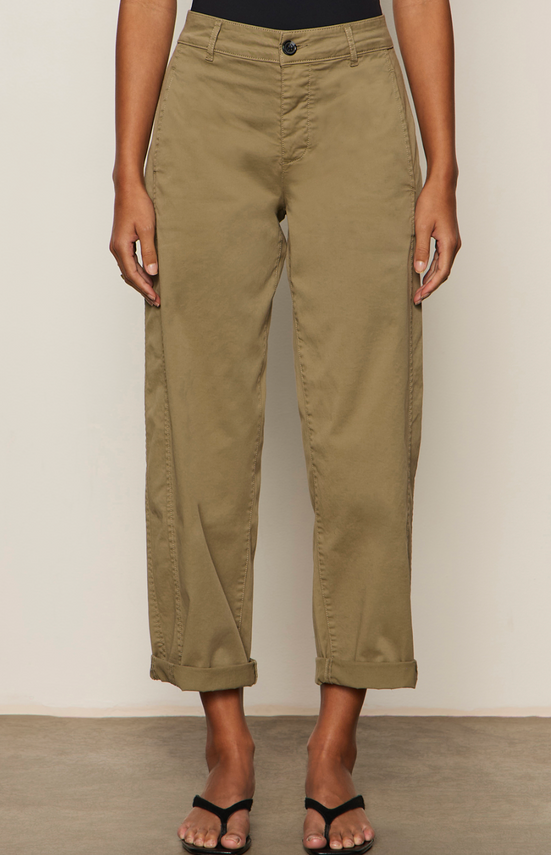 Boyfriend Cruiser Pant
