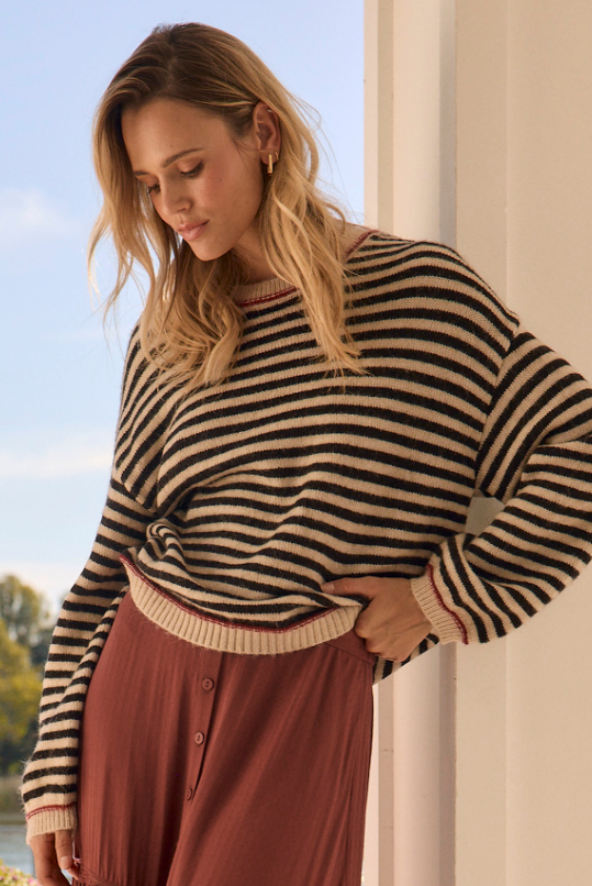 Kirra Sweater
