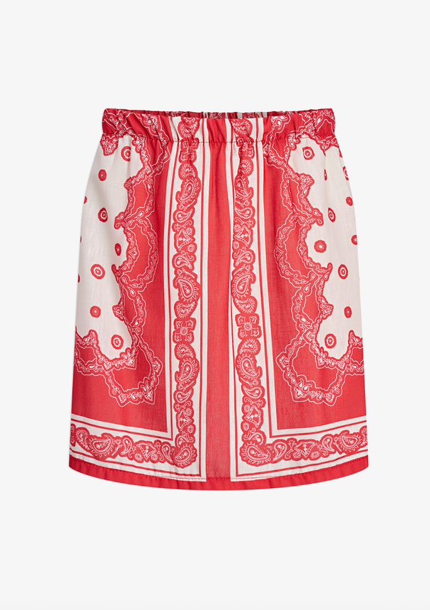 Yacht Skirt