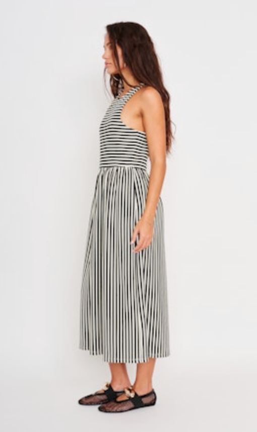 Renzo Dress