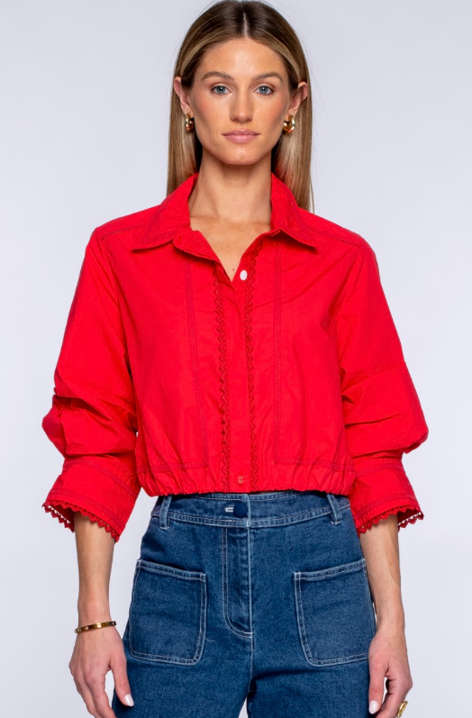 Carter Top