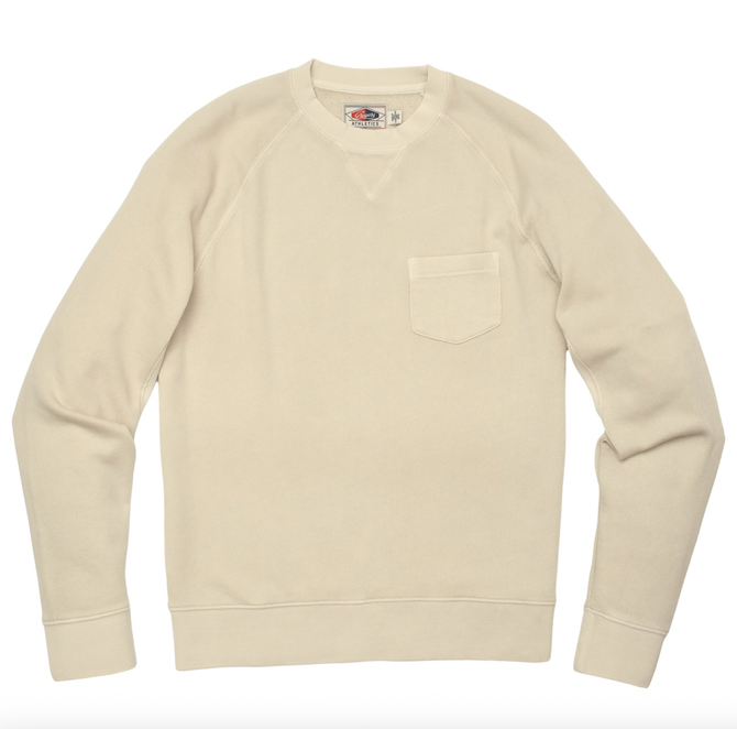 Sunfaded Terry Crew