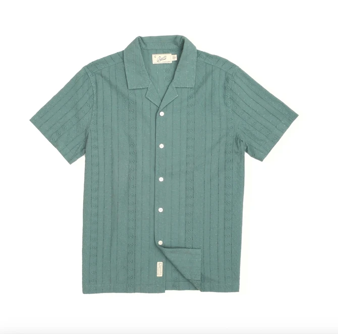 Resort Shirt