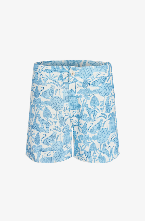 Naples Short