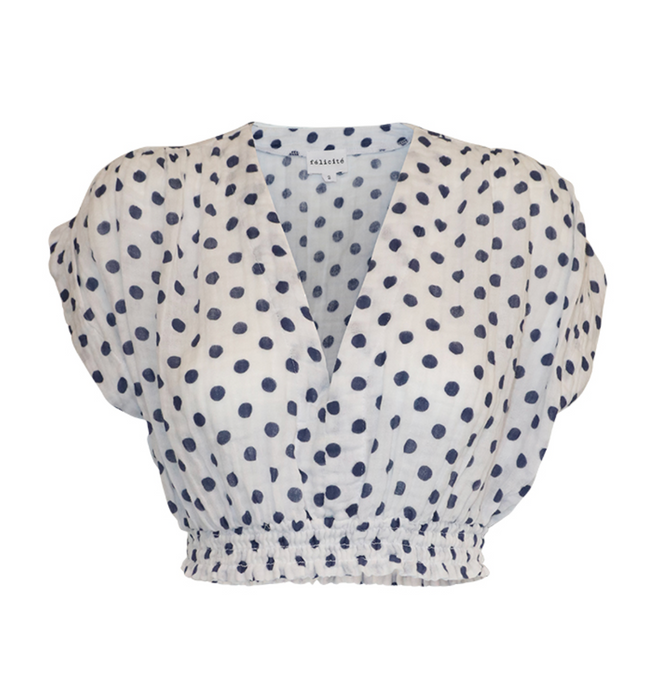 Vacay Top