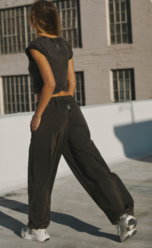 Hot Shot Crossover Set