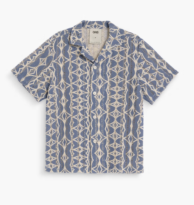 Arko Cuba Shirt