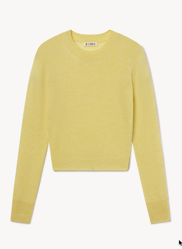 Francis Sweater