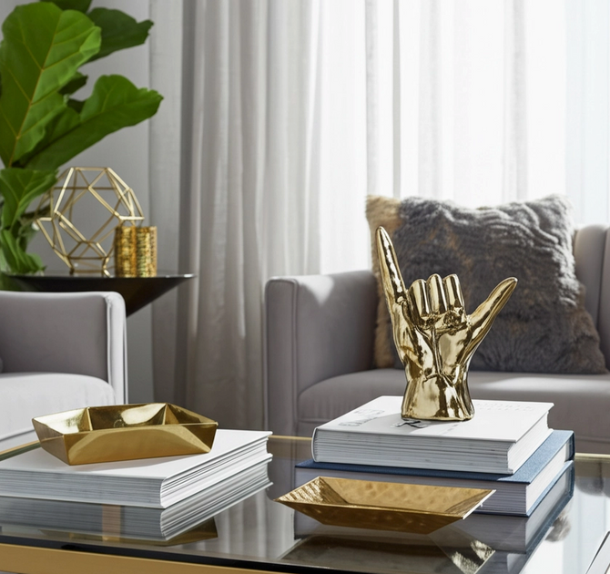 Decorative Sculpture