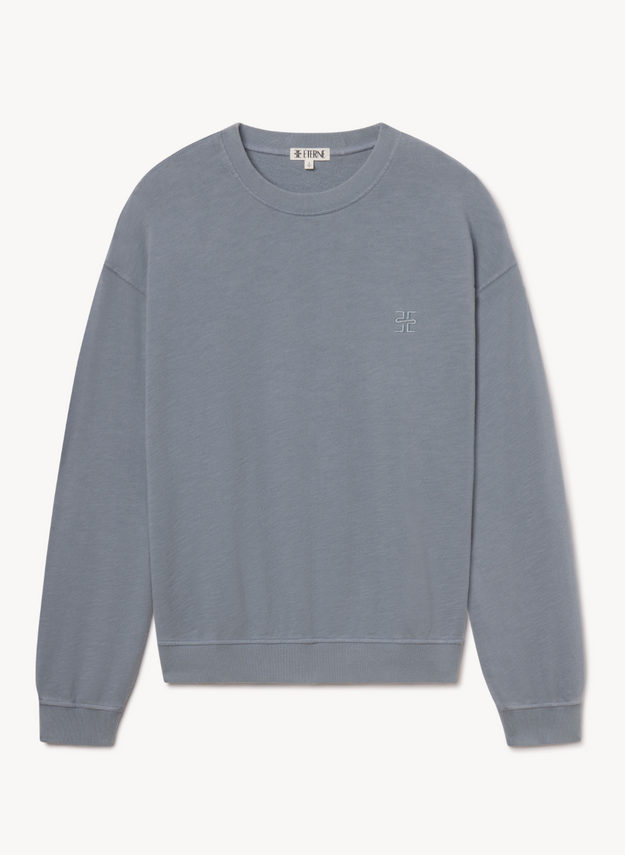 Oversized Sweatshirt