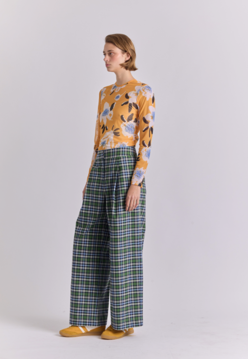 Amara Top
