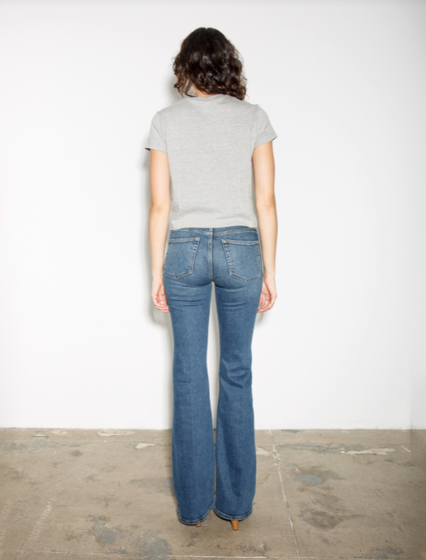 The Strutter Jean