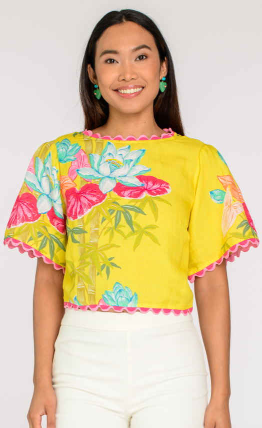 Paloma Top