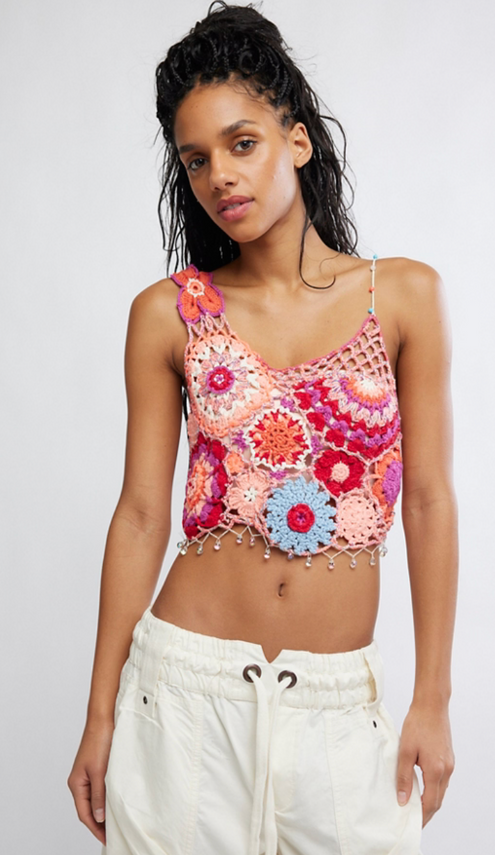 Fiorella Tank