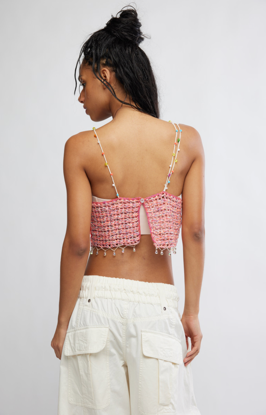 Fiorella Tank