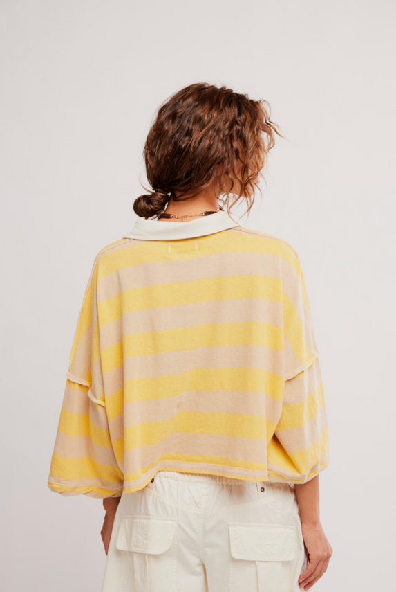 Auggie Tee