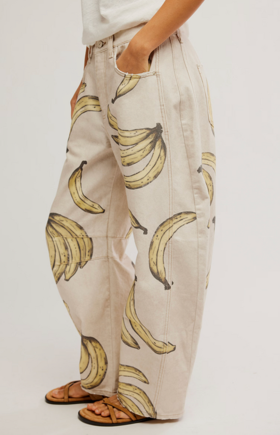 Good Luck Pants