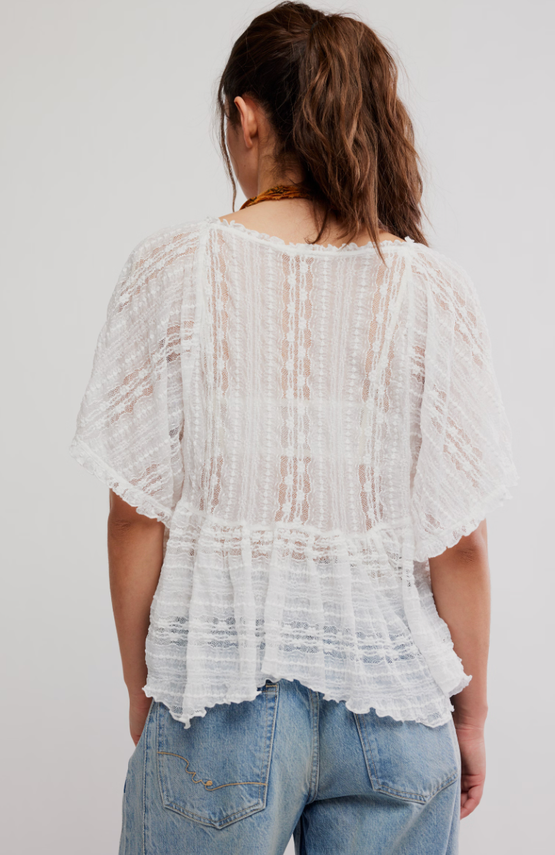 In Your Dreams Top