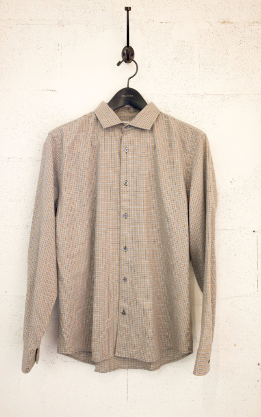 Melange Hutcheson Shirt