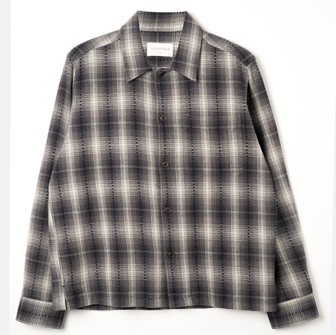 Busey Shirt
