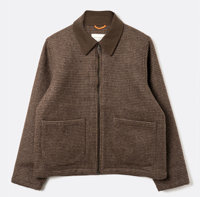 Josef Jacket
