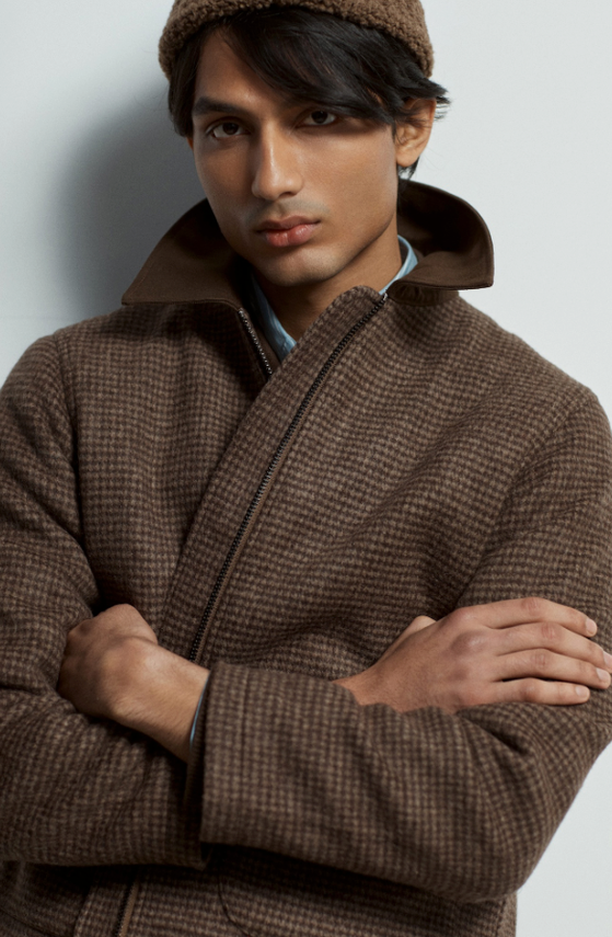 Josef Jacket
