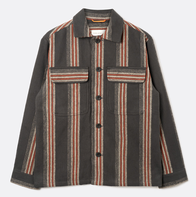 Normsk Jacket