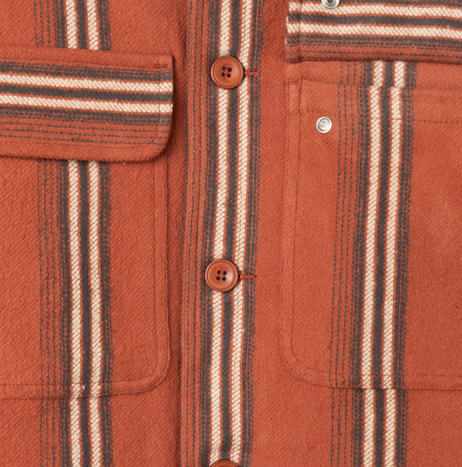 Normsk Jacket