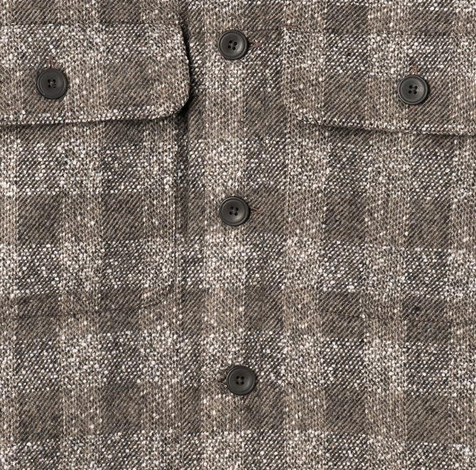 Watts Jacket