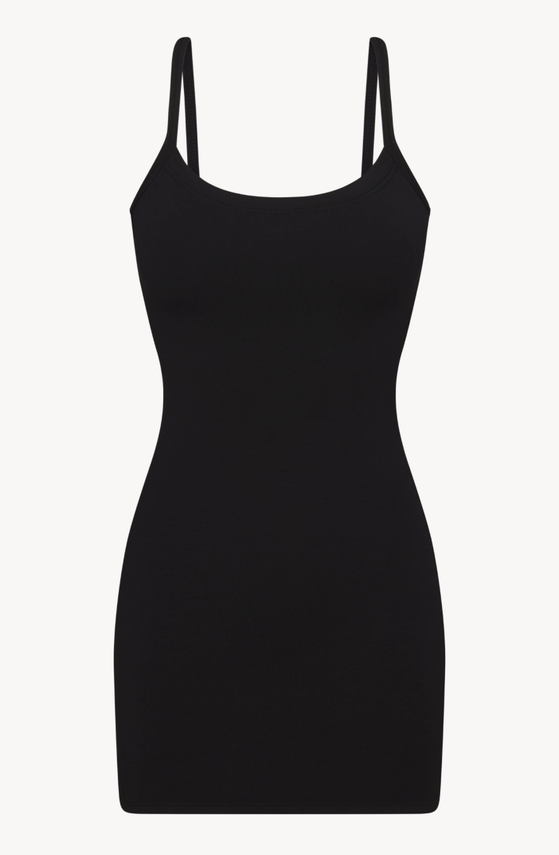 90's Tank Mini Dress