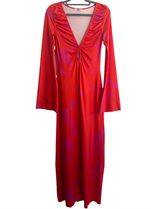 Diana Bell Dress