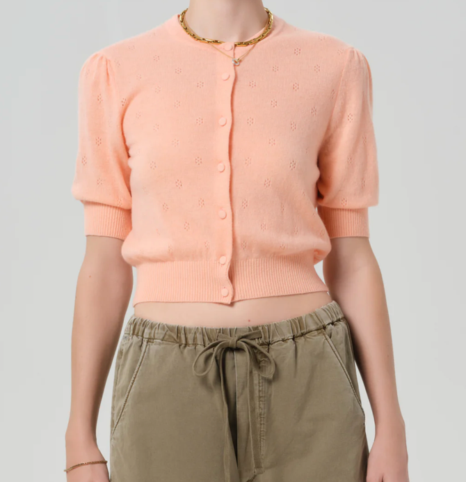 Raina Cardigan
