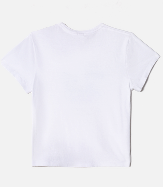 1950s Boxy Tee