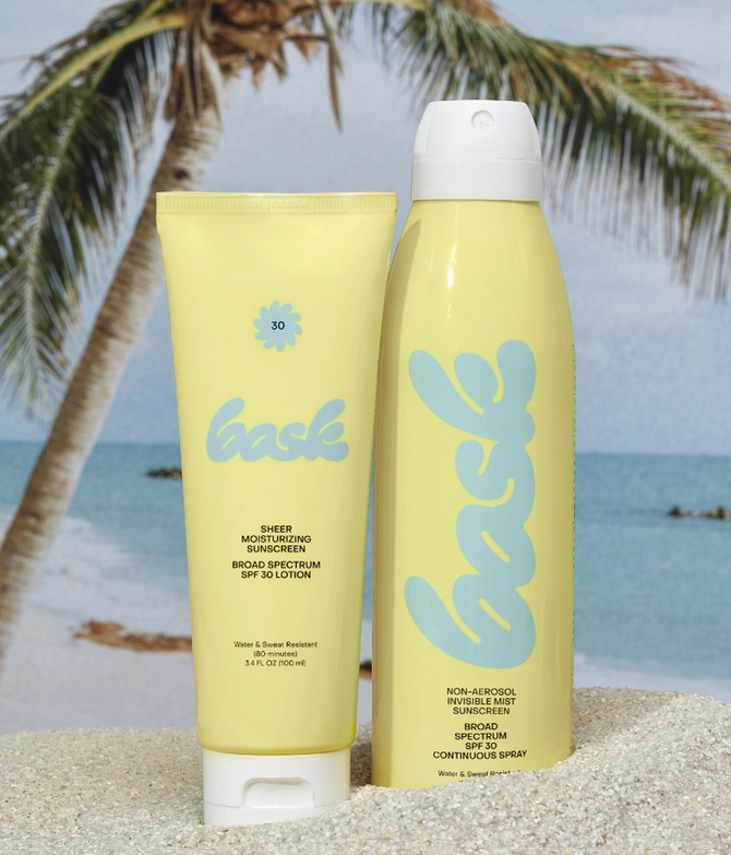 Spf 30 Feel Good Bundle