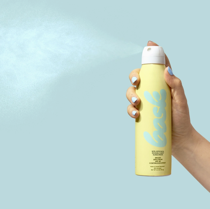 Spf 30 Feel Good Bundle