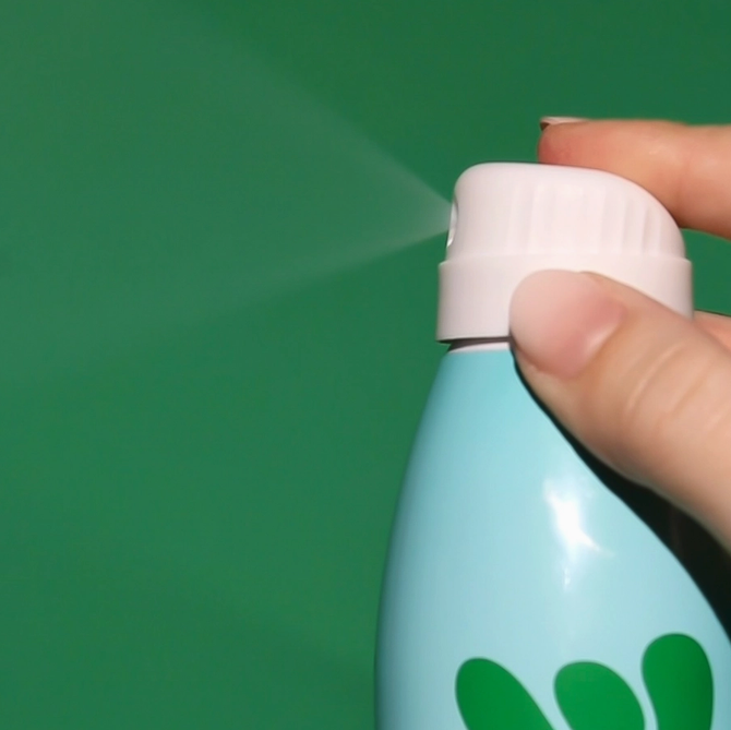Spf 30 Mineral Spray