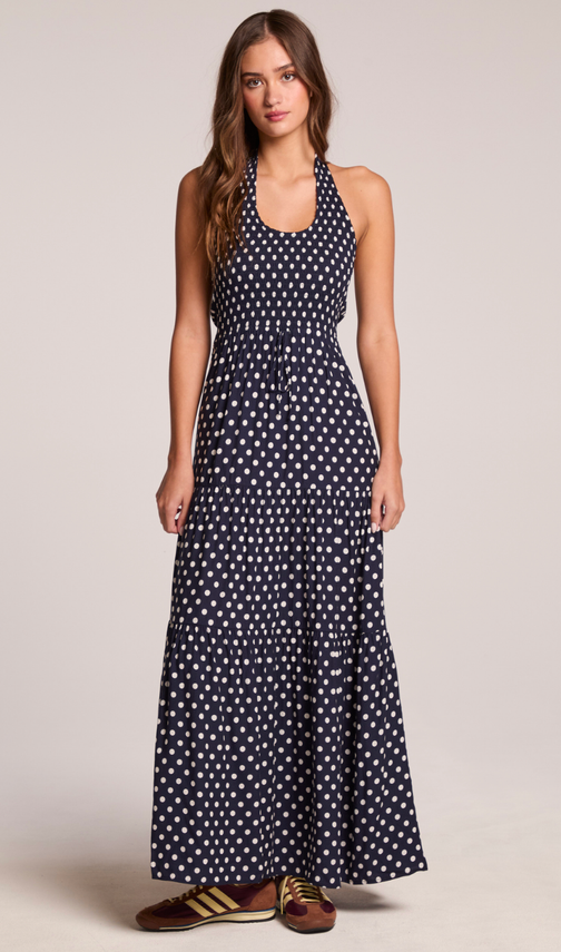 Siren Maxi Dress