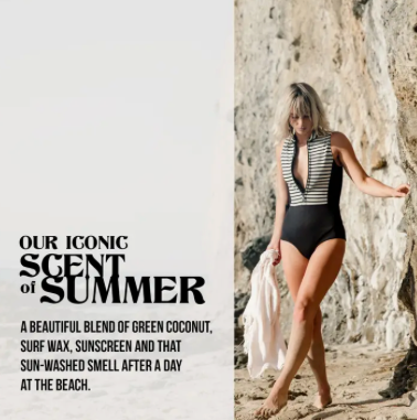 Pirette Mini Frangrance Oil