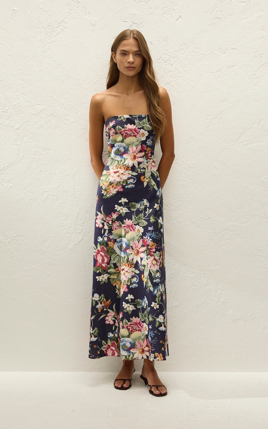 Durate Maxi Dress