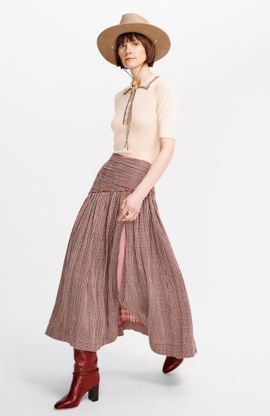 Ines Skirt