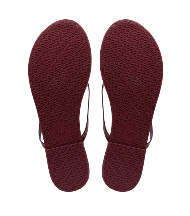 Indie Sandal