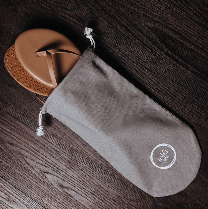 Indie Sandal