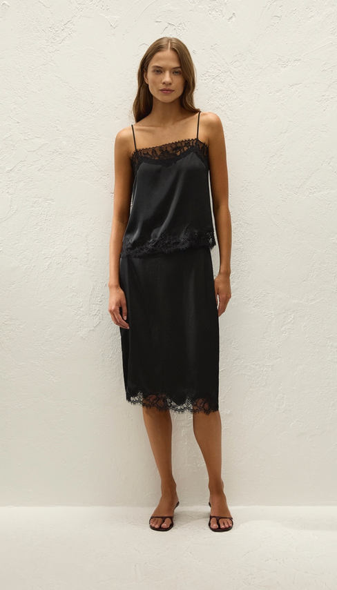 Marisol Skirt
