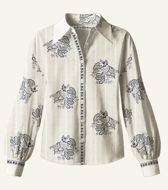 Emery Shirt