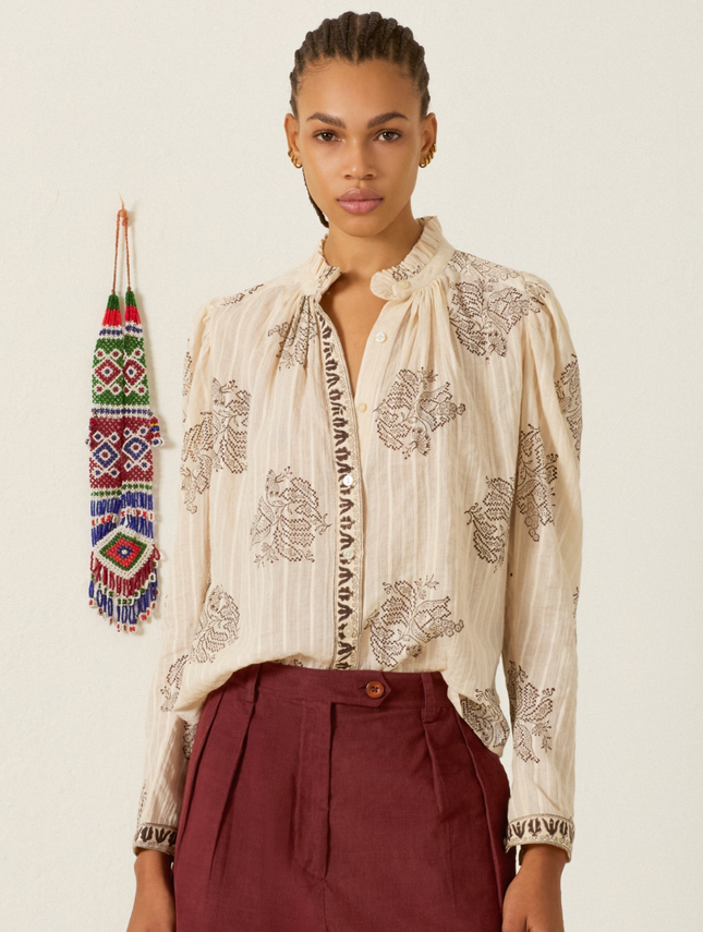 Artemis Shirt