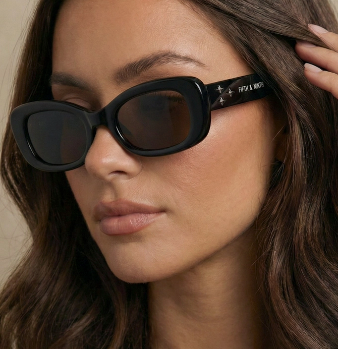 Anya Sunglasses