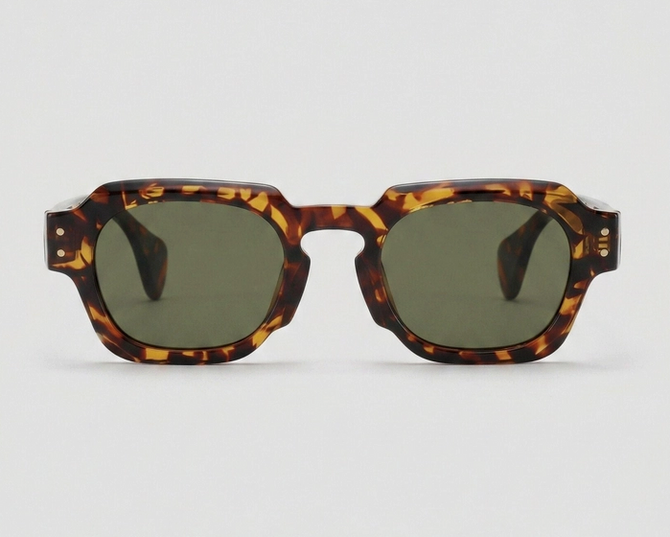 Echo Polarazied Sunglasses