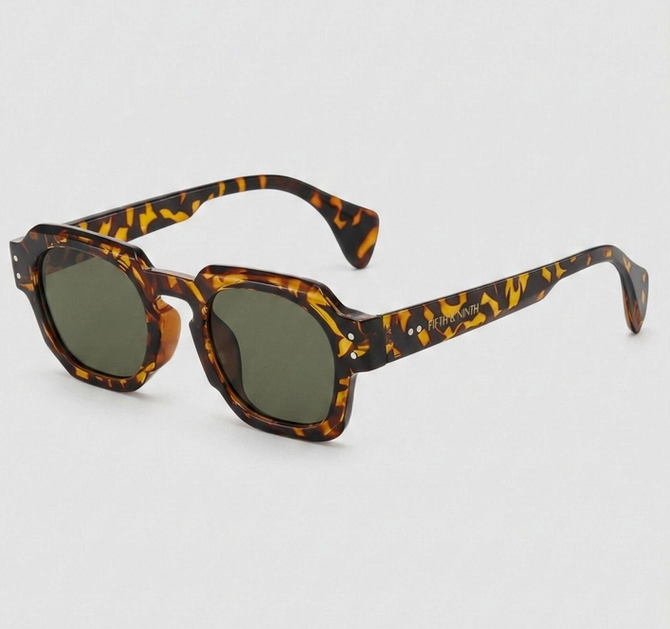 Echo Polarazied Sunglasses