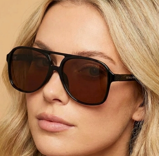 Kingston Sunglasses