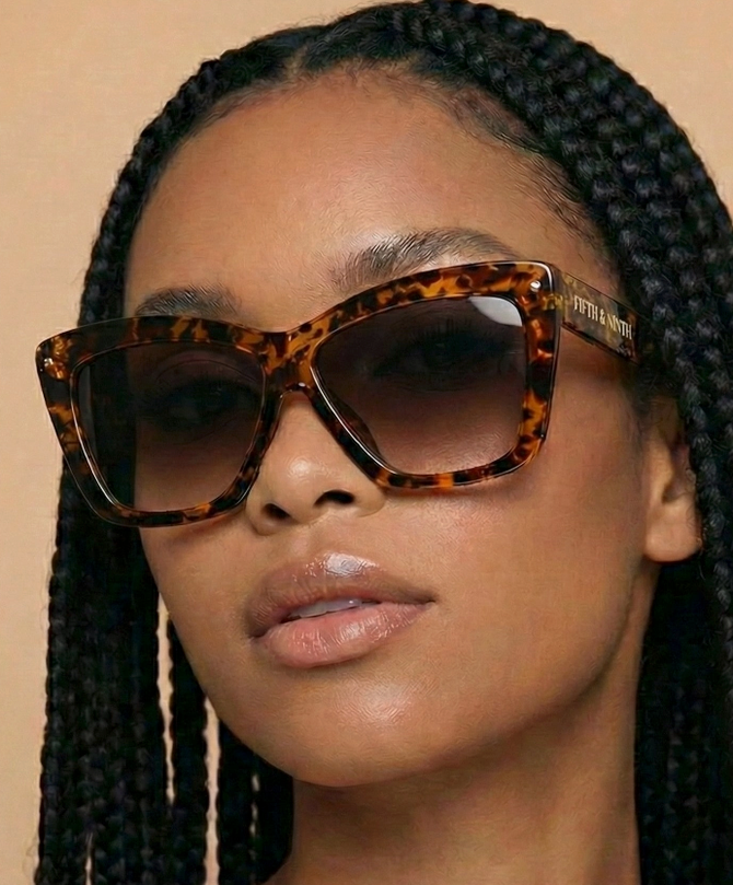Willow Sunglasses